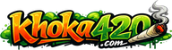 khoka420 com logo